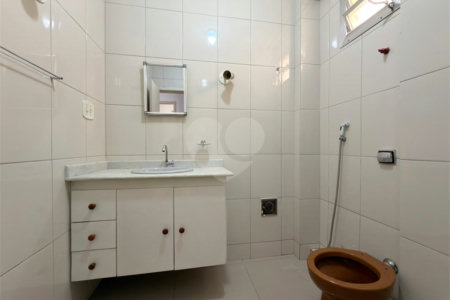 Apartamento à venda com 2 quartos em Rio Comprido, Rio de Janeiro, RJ