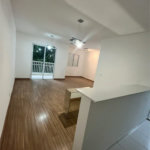 Apartamento à venda com 2 quartos, sendo 1 suíte, em Parque Reboucas, São Paulo, SP