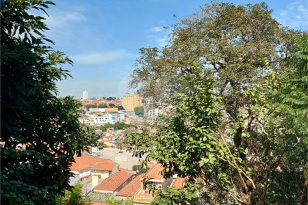 Terreno à venda com 5 quartos, sendo 1 suíte, em Vila Gustavo, São Paulo, SP