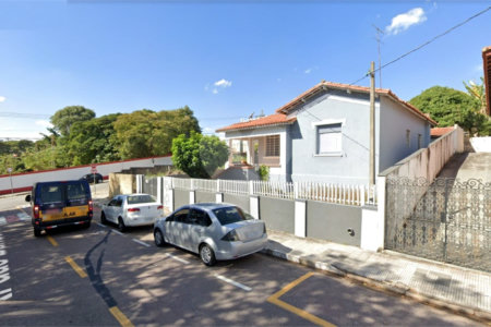 Casa à venda com 2 quartos no Centro, Vinhedo, SP