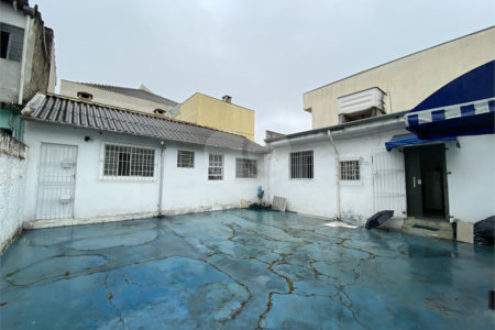 Casa Térrea à venda com 1 quarto em Campo Grande, São Paulo, SP