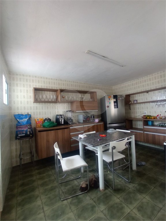 Casa à venda com 4 quartos em Tucuruvi, São Paulo, SP