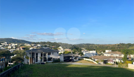 Terreno à venda no condomínio Villaggio Paradiso, Itatiba - SP