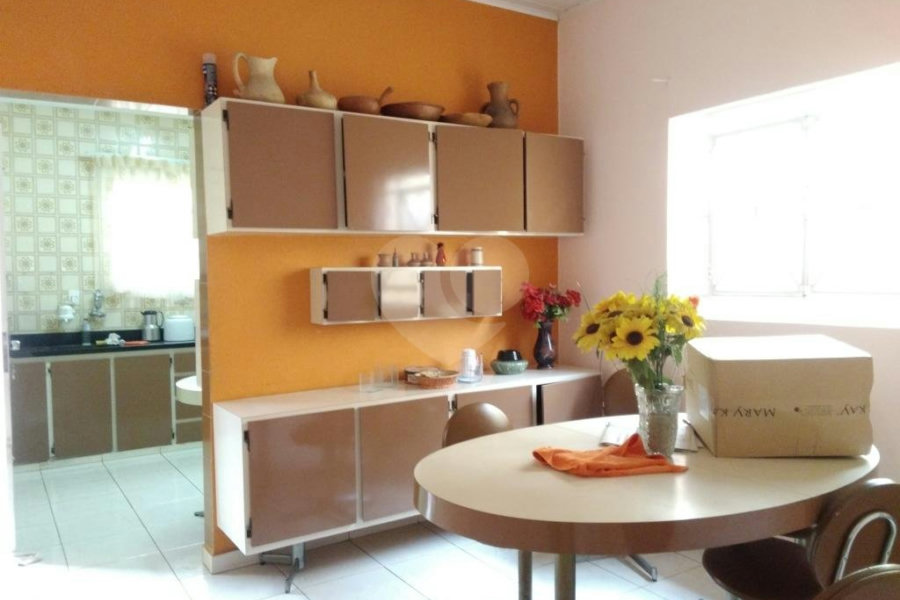 Casa Térrea à venda com 2 quartos, sendo 1 suíte, em Casa Verde, São Paulo, SP