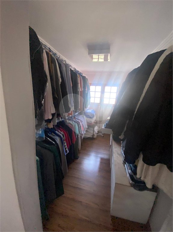 Sobrado à venda com 3 quartos, sendo 2 suítes, em Tucuruvi, São Paulo, SP