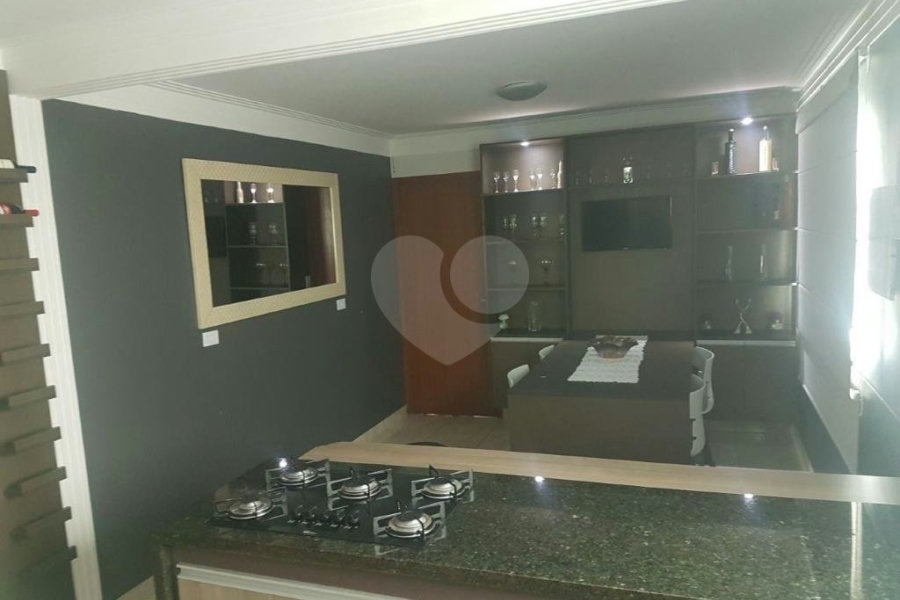 Sobrado à venda com 3 suítes em Pirituba, São Paulo, SP