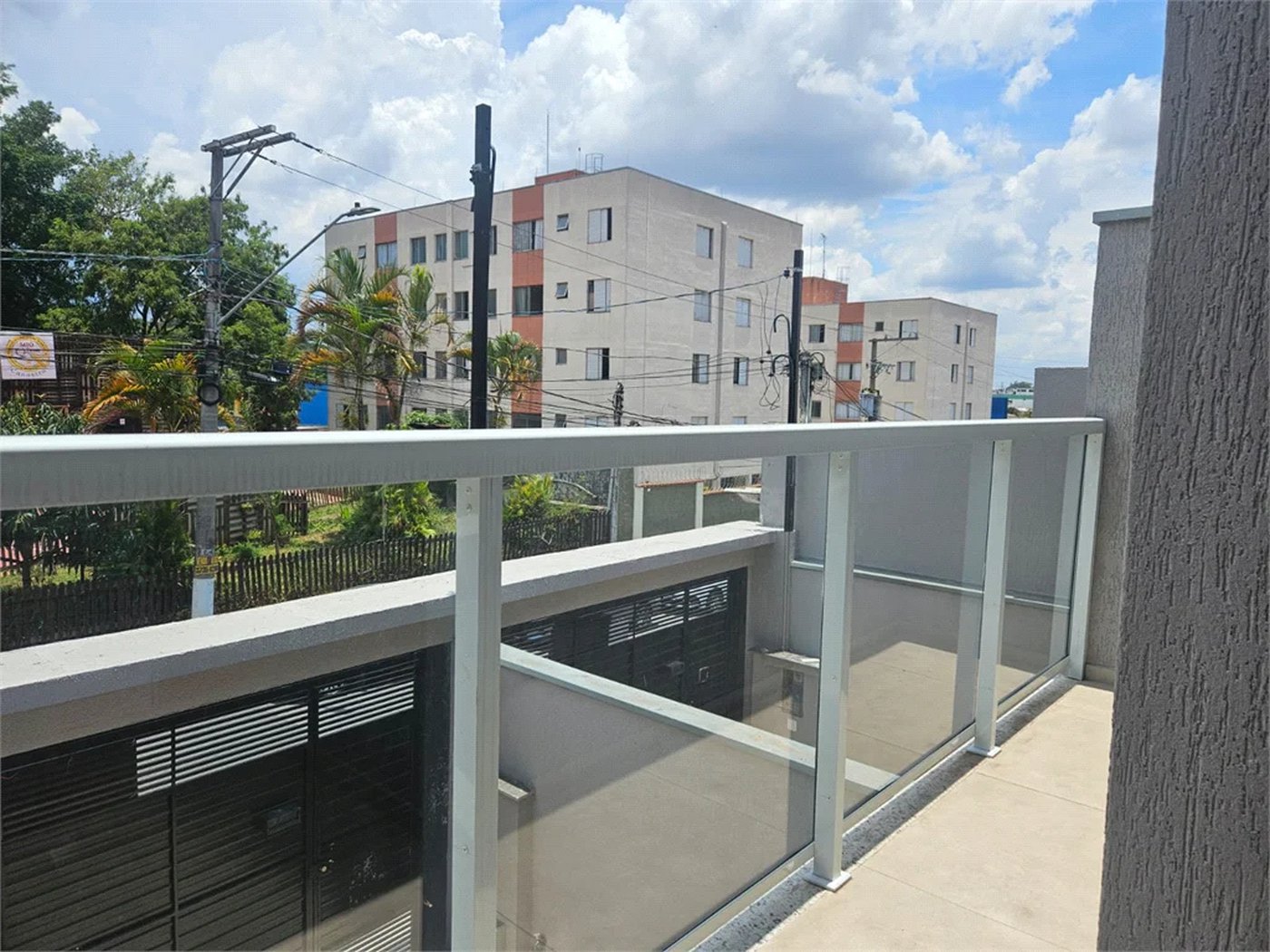 Casa à venda com 2 suítes em Jardim Pinheiros, São Paulo, SP