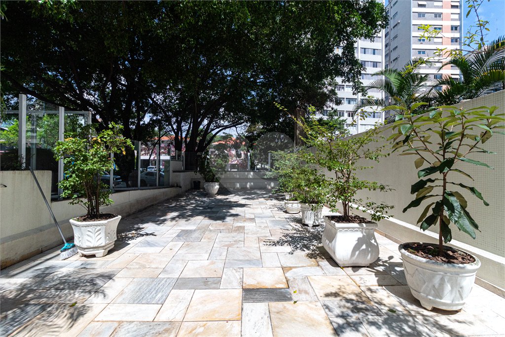 Apartamento à venda com 2 quartos em Pinheiros, São Paulo, SP
