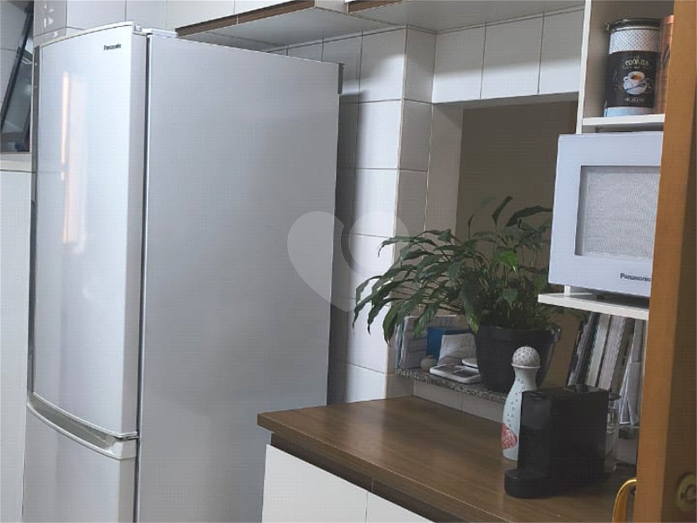 Apartamento à venda com 3 quartos, sendo 1 suíte, em Jardim Íris, São Paulo, SP