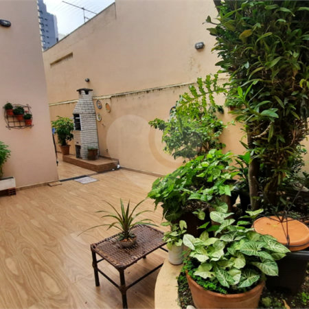 Casa à venda com 3 quartos, sendo 2 suítes, em Santo Amaro, São Paulo, SP