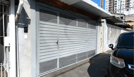 Casa Térrea à venda com 2 quartos em Imirim, São Paulo, SP