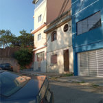 Sobrado à venda com 2 quartos em Saúde, São Paulo, SP