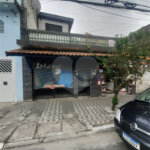 Sobrado à venda com 3 quartos em São Miguel Paulista, São Paulo, SP