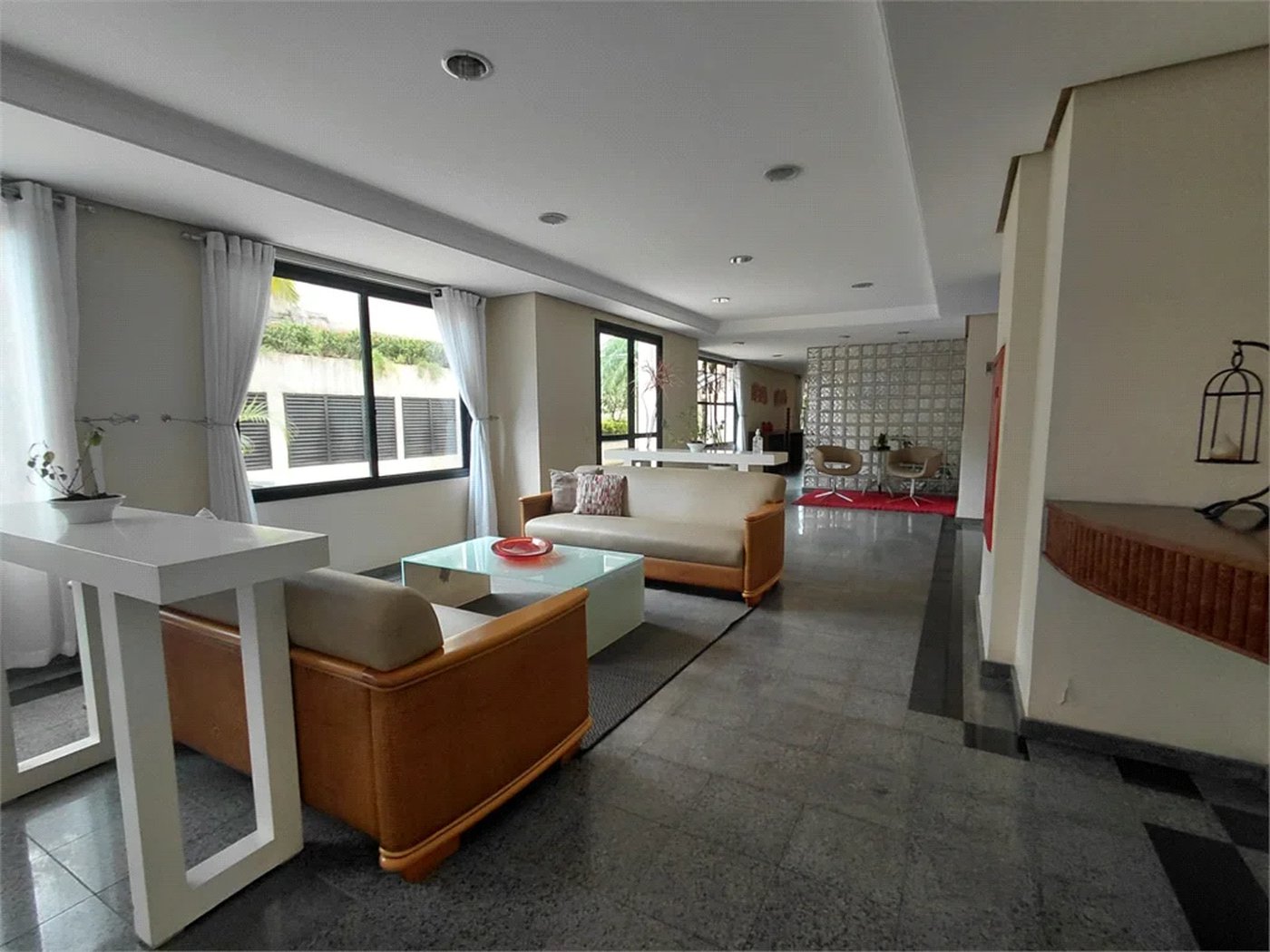 Apartamento à venda com 3 quartos, sendo 1 suíte,  em Vila Romana, São Paulo, SP