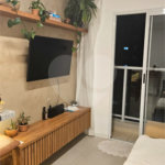 Apartamento à venda com 2 quartos em Vila Oliveira, Mogi das Cruzes, SP