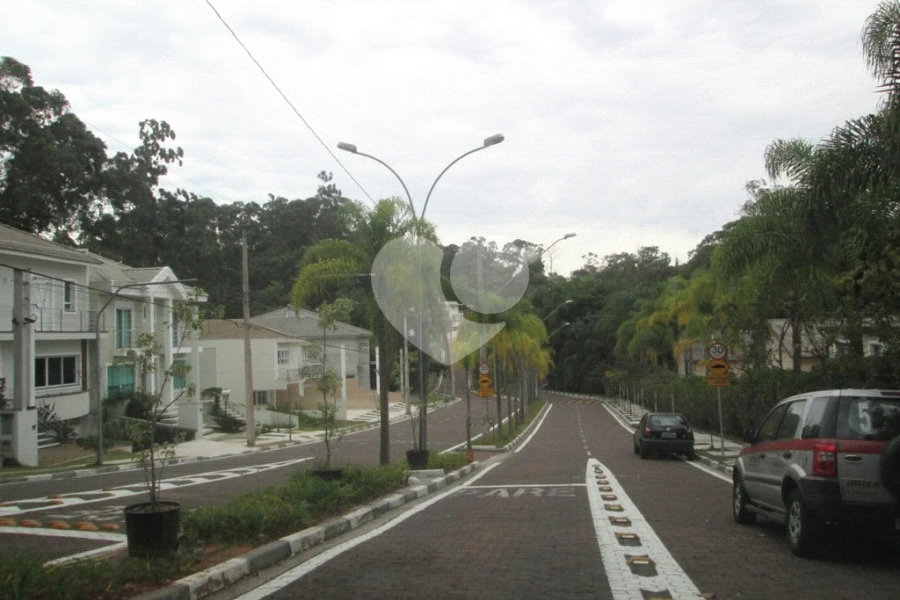 Terreno à venda no condomínio Reserva Nova Cantareira, São Paulo - SP