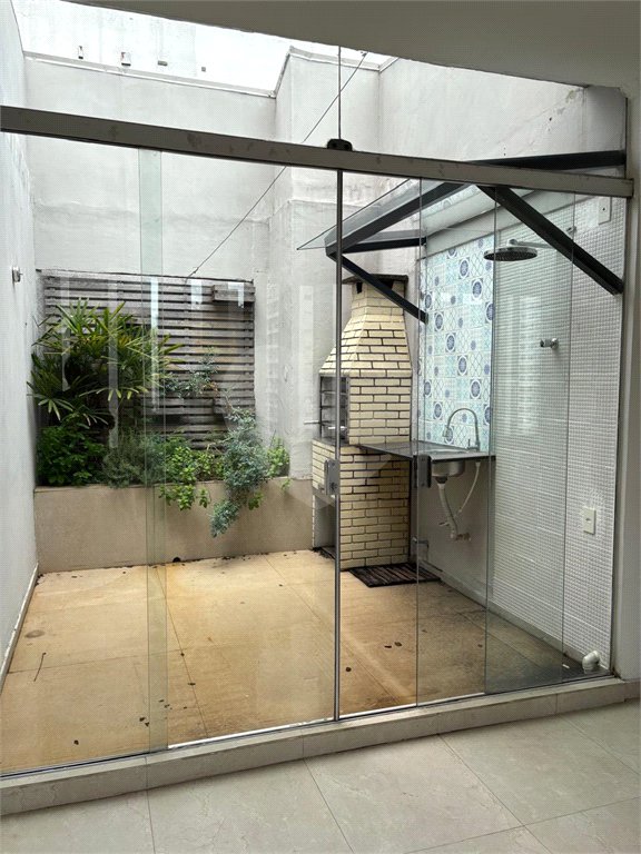 Duplex à venda com 1 suíte em Brooklin Paulista, São Paulo, SP