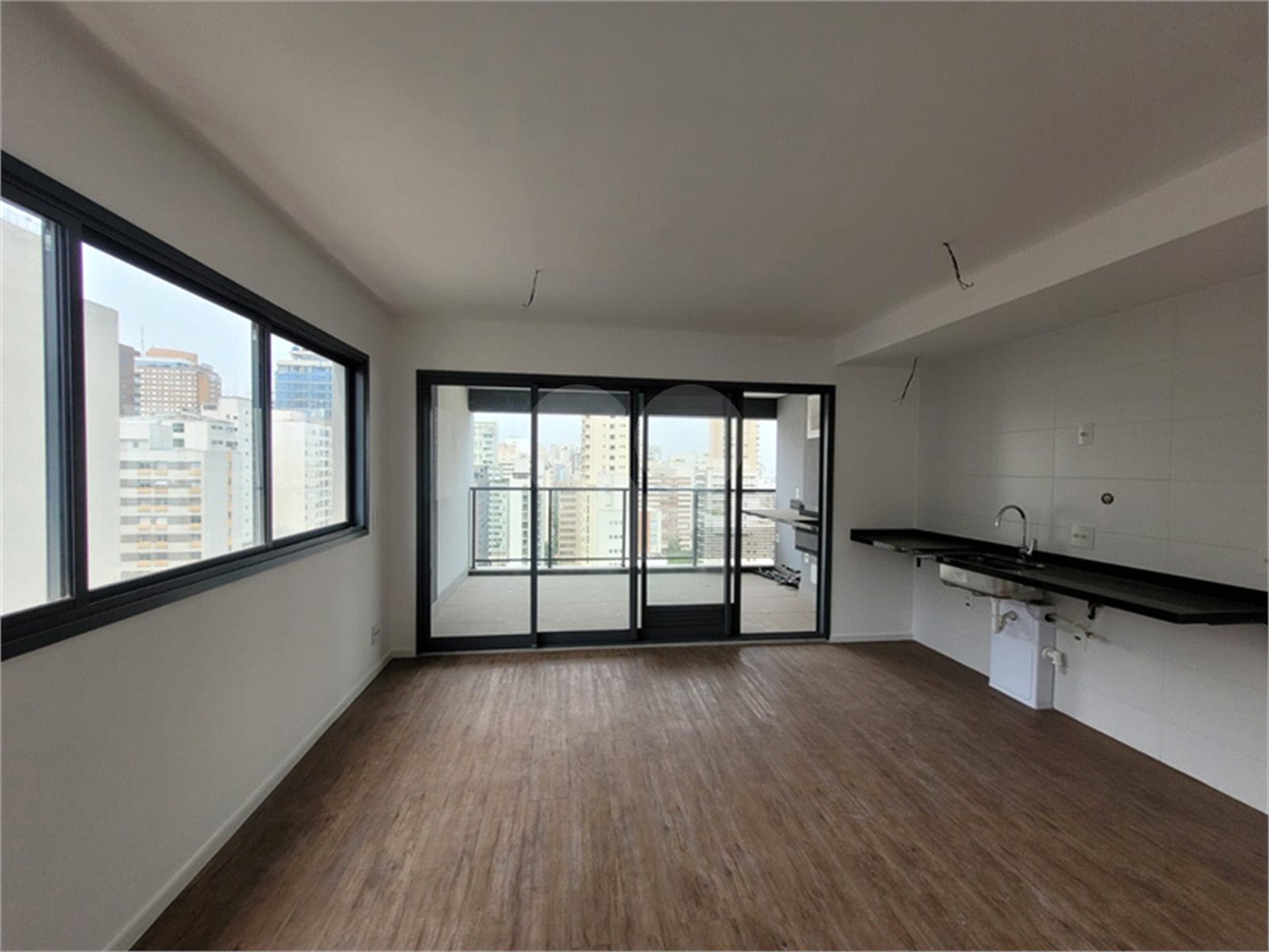 Apartamento à venda com 2 suítes em Jardim Paulista, São Paulo, SP