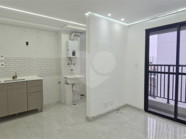 Apartamento para alugar com 2 quartos em Freguesia do Ó, São Paulo, SP