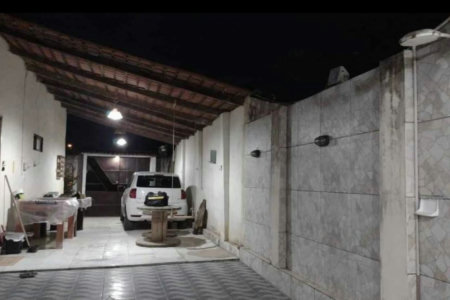 Casa à venda com 2 quartos em Cabreiras, Marechal Deodoro, AL