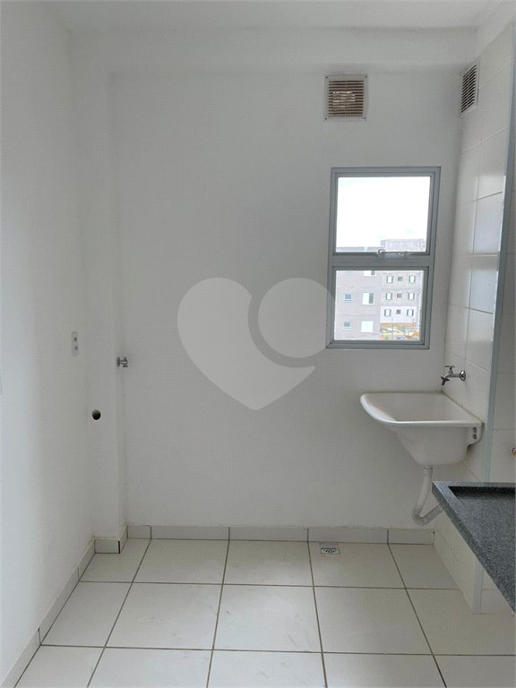 Apartamento à venda no Residencial Vila das Orquídeas, no Jockey Clube!