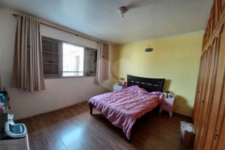 Sobrado à venda com 4 quartos, sendo 2 suítes, em Vila Medeiros, São Paulo, SP
