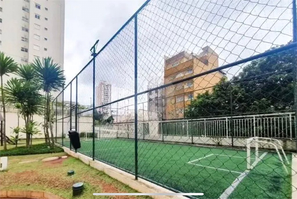 Apartamento à venda com 3 quartos, sendo 1 suíte, no Centro, São Bernardo do Campo, SP