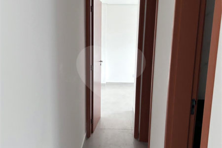 Apartamento à venda com 2 quartos em Vila Vitório Mazzei, São Paulo, SP
