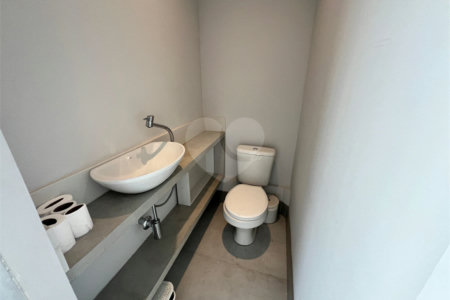 Apartamento à venda com 2 suítes em Indianópolis, São Paulo, SP