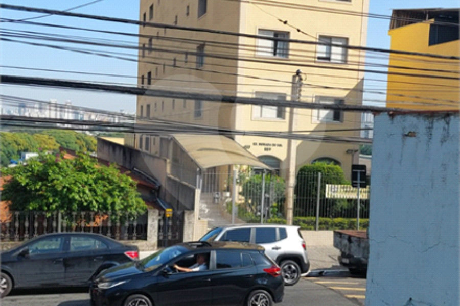 Terreno à venda com 2 quartos em Casa Verde, São Paulo, SP