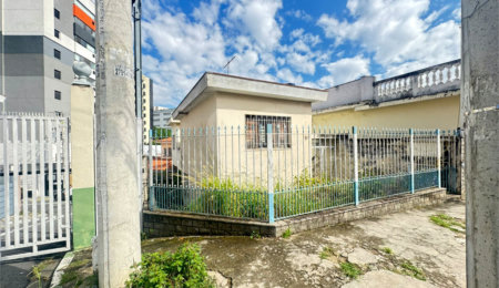 Casa à venda com 3 quartos em Vila Gustavo, São Paulo, SP