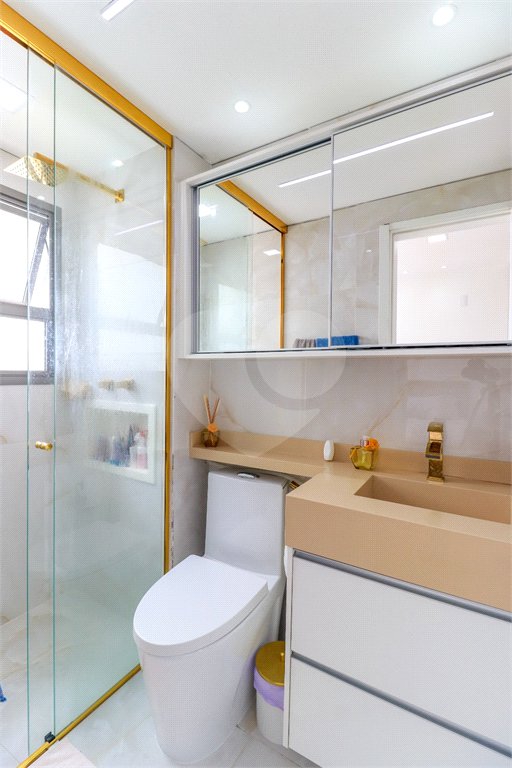 Apartamento à venda com 3 quartos, sendo 1 suíte, em Santo Amaro, São Paulo, SP