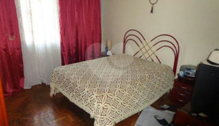 Sobrado à venda com 3 quartos em Vila Maria, São Paulo, SP
