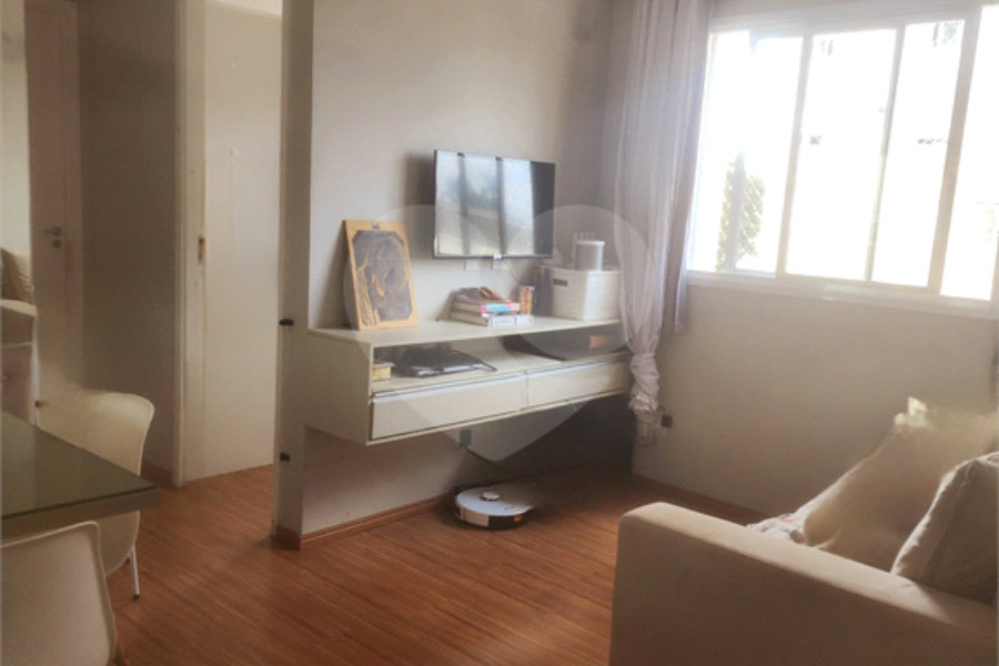 Apartamento à venda com 2 quartos no Brasilândia, São Paulo, SP