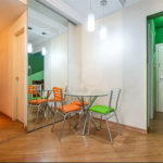 Apartamento à venda com 2 quartos em Pinheiros, São Paulo, SP