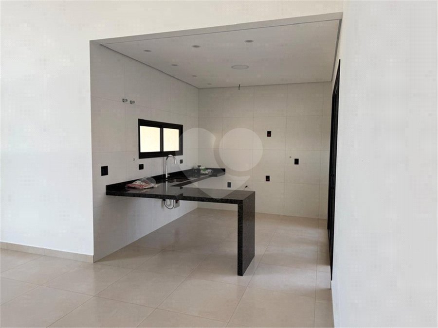 Casa à venda com 2 quartos, sendo 1 suíte, no condomínio Reserva Ipanema, Sorocaba - SP