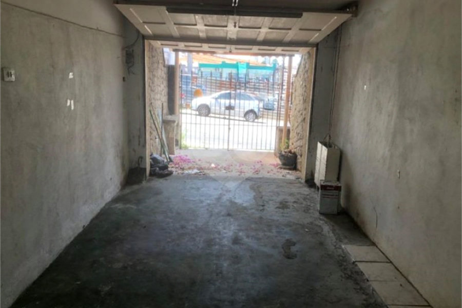 Sobrado à venda com 3 quartos em Tucuruvi, São Paulo, SP