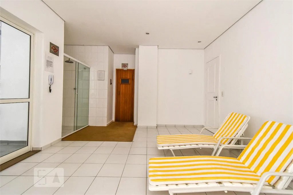 Apartamento à venda com 2 quartos, sendo 1 suíte, em Pinheiros, São Paulo, SP