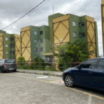 Apartamento à venda com 2 quartos em Jaçanã, São Paulo, SP