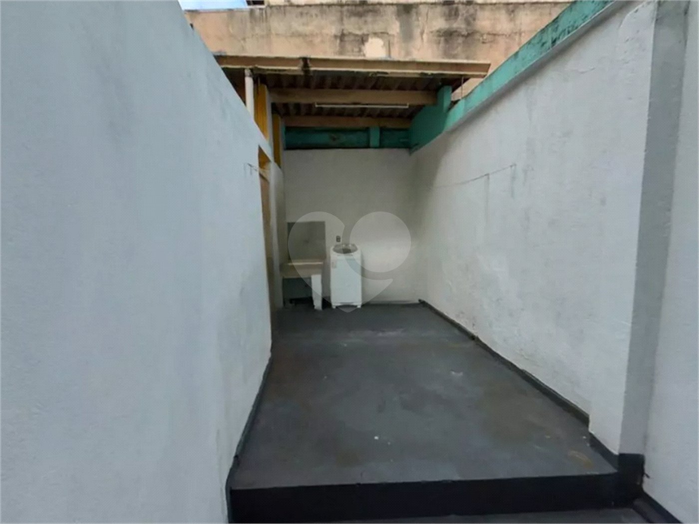 Casa para alugar com 2 quartos em Pirituba, São Paulo, SP