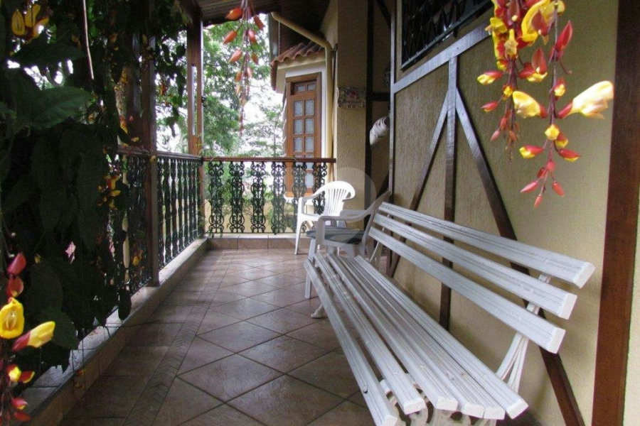 Casa Térrea à venda com 3 quartos, sendo 1 suíte, em Horto Florestal, São Paulo, SP