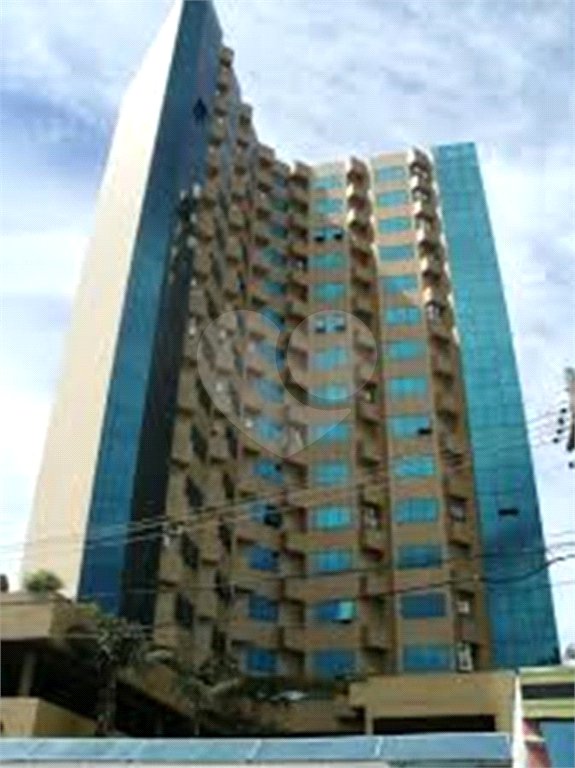 Sala à venda em Santana, São Paulo, SP