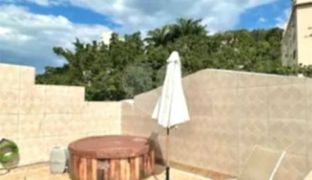 Apartamento à venda com 2 quartos em Gávea, Rio de Janeiro, RJ