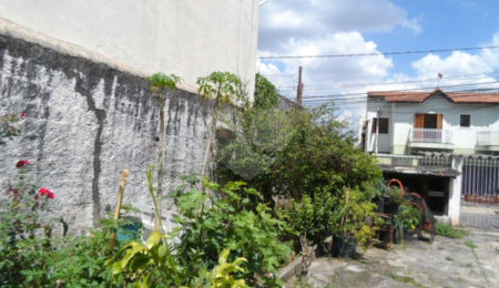 Terreno à venda com 1 suíte em Jaçanã, São Paulo, SP