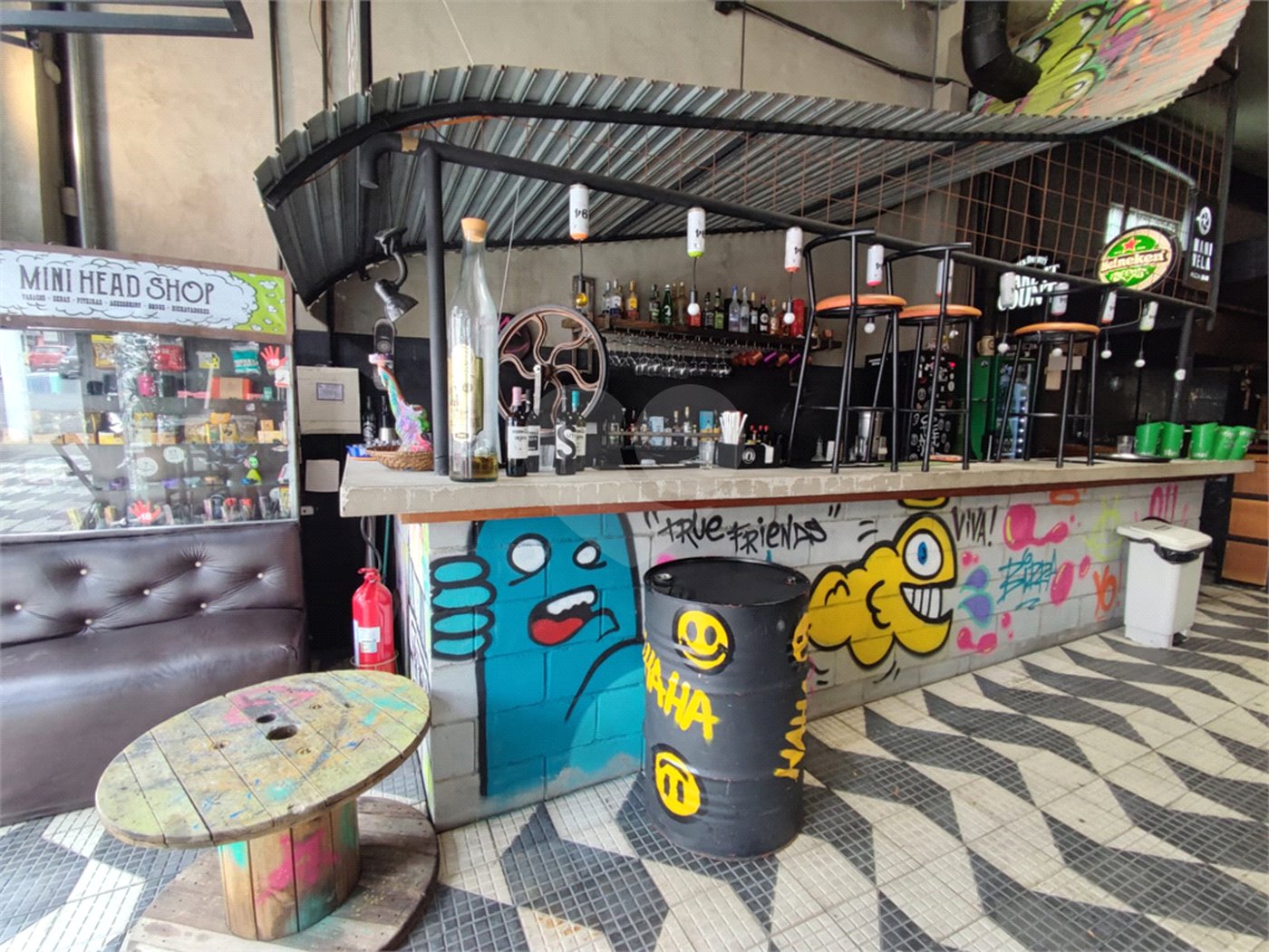 Galpão à venda em Vila Leopoldina, São Paulo, SP