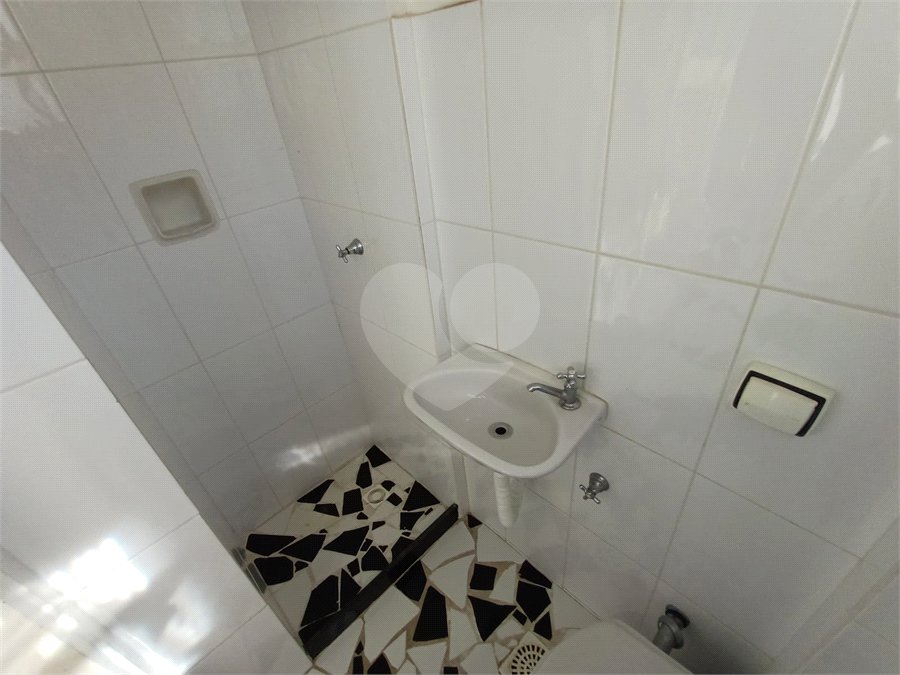 Apartamento à venda com 4 quartos, sendo 1 suíte, em Tijuca, Rio de Janeiro, RJ