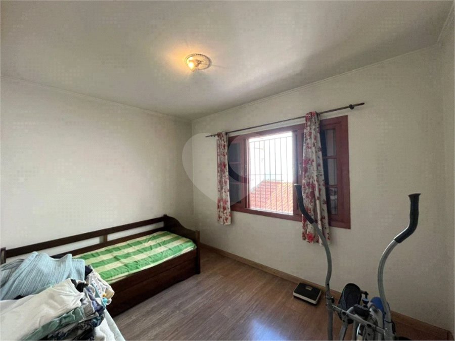 Sobrado à venda com 3 quartos, sendo 1 suíte, em Vila Leopoldina, São Paulo, SP