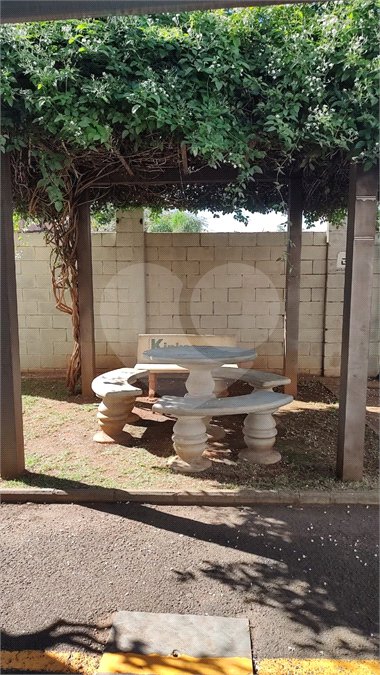 Apartamento à venda com 2 quartos em Jardim América (vila Xavier), Araraquara, SP