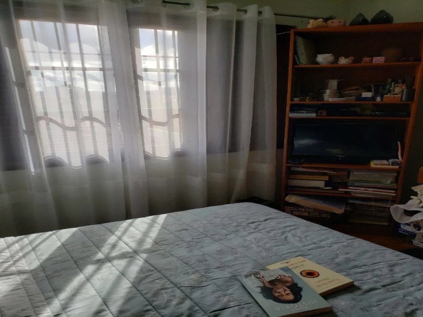 Casa à venda com 3 quartos em Vila Tiradentes, São Paulo, SP
