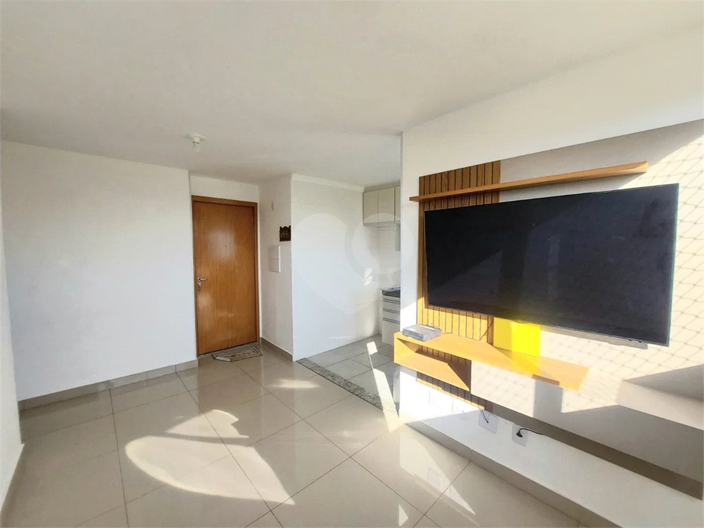 Apartamento à venda com 2 quartos em Pirituba, São Paulo, SP